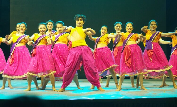 Nrityakala (Classical Solo Dance)